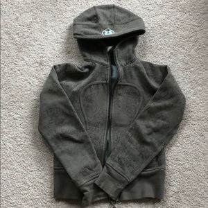 Lululemon Groovy jacket